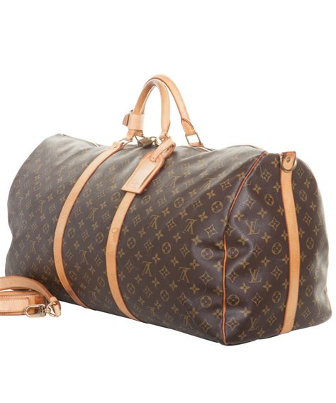louis vuitton travel bag uk
